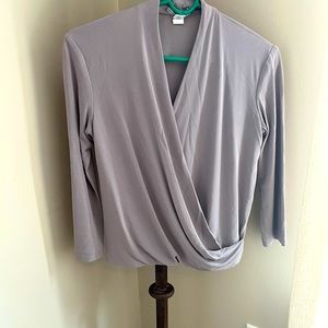 Mm lafleur deneuve top